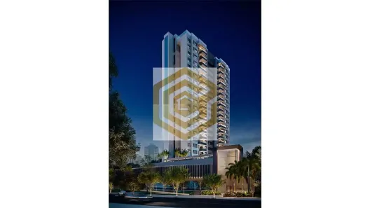 Apartamento com 4 Quartos à venda, 145m² no Luxemburgo, Belo Horizonte