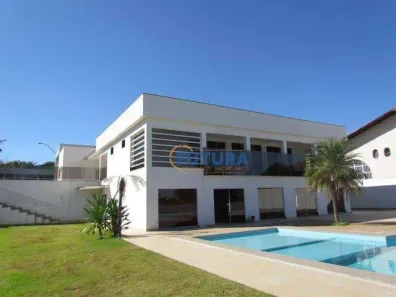 Casa com 4 Quartos à venda, 700m² no Setor de Habitações Individuais Norte, Brasília