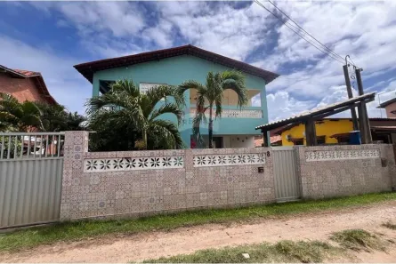 Casa com 4 Quartos à venda, 145m² no Maracaipe, Ipojuca