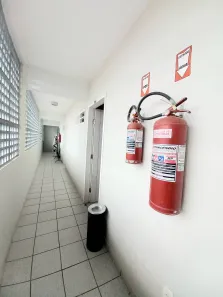 Ponto Comercial para alugar, 28m² no Lagoa Seca, Natal