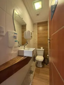 Sala Comercial com 1 Quarto para venda ou aluguel, 28m² no Brotas, Salvador