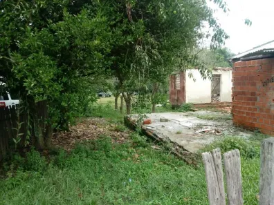 Lote/Terreno à venda, 1502m² no Boi Morto, Santa Maria