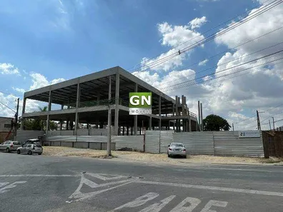 Prédio Comercial para alugar, 3000m² no Ingá, Betim