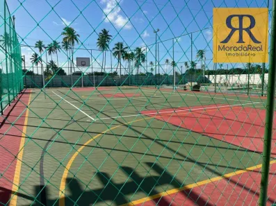 Flat com 2 Quartos à venda, 62m² no N. São do Ó, Ipojuca