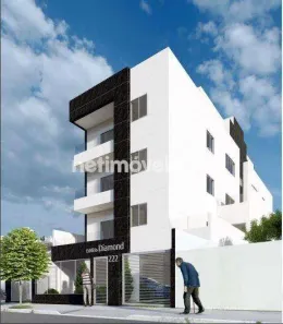 Cobertura com 3 Quartos à venda, 167m² no Diamante (Barreiro), Belo Horizonte