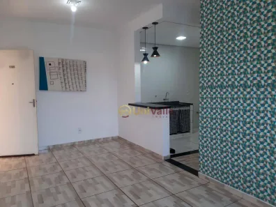 Apartamento com 2 Quartos à venda, 95m² no Jardim Jaraguá, Taubaté