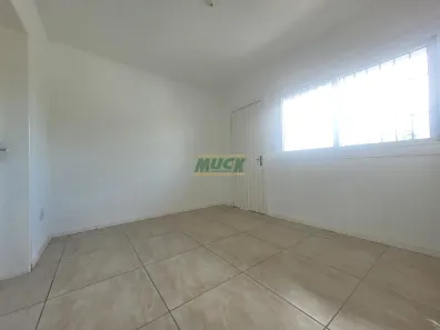 Apartamento com 2 Quartos para alugar, 63m² no Liberdade, Novo Hamburgo