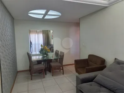 Apartamento com 2 Quartos à venda, 57m² no Parque Três Meninos, Sorocaba