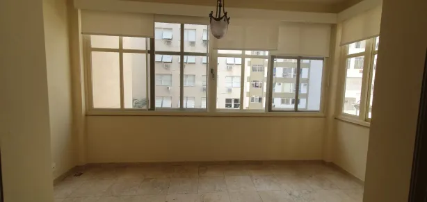 Apartamento com 3 Quartos para alugar, 200m² no Flamengo, Rio de Janeiro