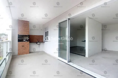 Cobertura com 3 Quartos à venda, 187m² no Colônia, Ribeirão Pires