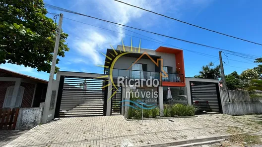 Casa com 3 Quartos à venda, 113m² no Balneário Albatroz, Matinhos