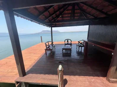 Fazenda/Sítio com 4 Quartos à venda, 8207m² no Plano Diretor Sul, Palmas