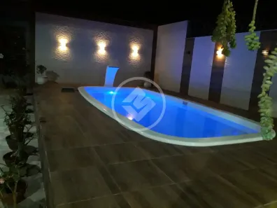 Casa com 3 Quartos à venda, 143m² no Balneário Praia do Pernambuco, Guarujá