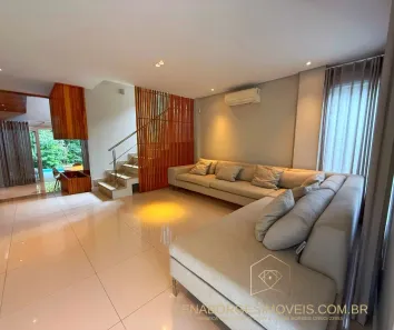 Casa de Condomínio com 3 Quartos à venda, 352m² no Alphaville I, Salvador