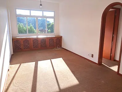 Apartamento com 2 Quartos para venda ou aluguel, 75m² no Duchas, Petrópolis
