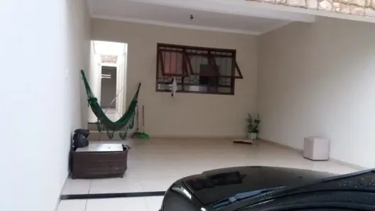 Casa com 2 Quartos à venda, 80m² no Parque Residencial Carolina, Artur Nogueira