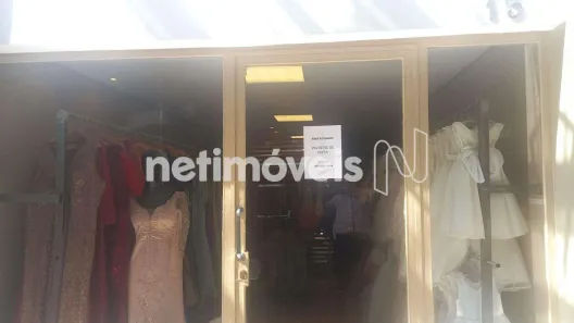 Ponto Comercial à venda, 64m² no Santo Agostinho, Belo Horizonte