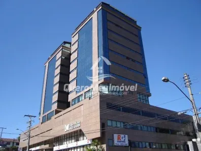 Sala Comercial à venda, 67m² no Jardim América, Caxias do Sul