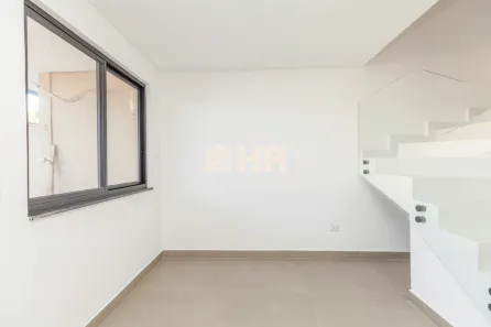 Sobrado com 2 Quartos à venda, 80m² no Sertãozinho, Matinhos