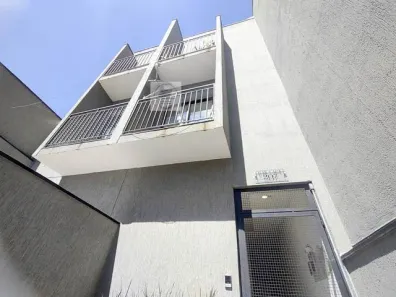 Kitnet com 1 Quarto para alugar, 25m² no Lapa, São Paulo