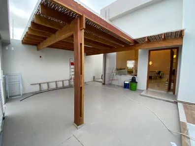 Casa com 3 Quartos à venda, 166m² no Jardim América, Eunápolis