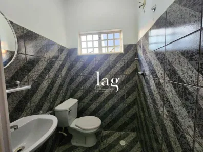 Casa com 3 Quartos para venda ou aluguel, 353m² no Vila Colorau, Sorocaba