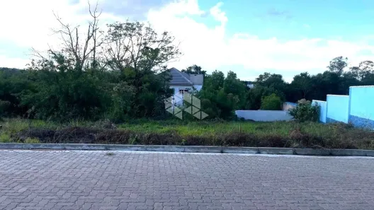 Lote/Terreno à venda, 368m² no Centro, Vera Cruz