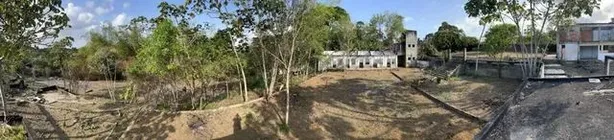 Lote/Terreno à venda, 10000m² no Cassange, Salvador