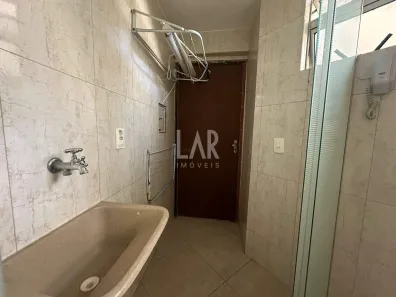 Apartamento com 2 Quartos para alugar, 80m² no Itapoã, Belo Horizonte