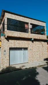 Sobrado com 2 Quartos à venda, 160m² no Cidade de Deus, Manaus