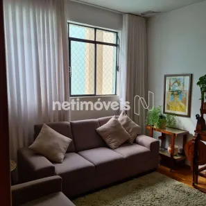 Apartamento com 3 Quartos à venda, 110m² no São Pedro, Belo Horizonte