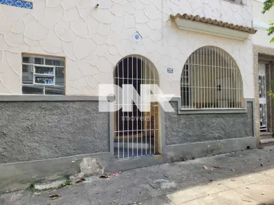 Casa com 8 Quartos à venda, 186m² no Humaitá, Rio de Janeiro