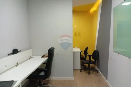 Sala Comercial para alugar, 21m² no Norte, Brasília