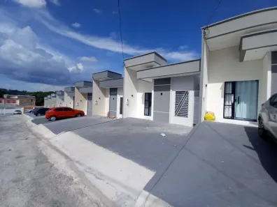 Casa de Condomínio com 2 Quartos à venda, 60m² no Cidade Nova, Manaus
