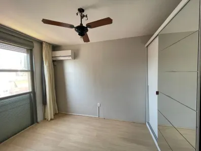Apartamento com 1 Quarto à venda, 39m² no Humaitá, Porto Alegre