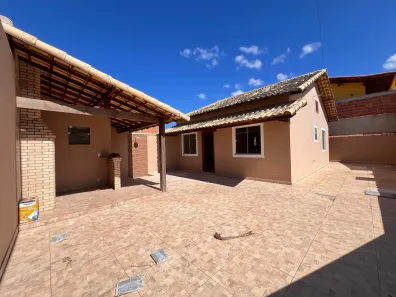 Casa de Condomínio com 2 Quartos à venda, 99m² no Nova Califórnia (Tamoios), Cabo Frio