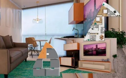 Apartamento com 2 Quartos à venda, 97m² no Centro, São Pedro da Aldeia