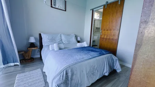 Apartamento com 2 Quartos à venda, 42m² no Caravelas, Armação dos Búzios