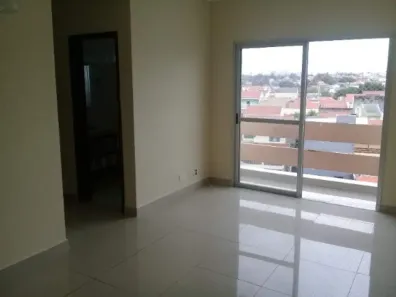 Apartamento com 2 Quartos à venda, 65m² no Parque Três Meninos, Sorocaba