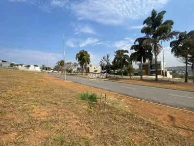 Lote/Terreno à venda, 483m² no Alphaville Vespasiano, Vespasiano