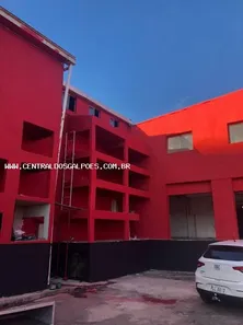 Galpão/Depósito/Armazém para alugar, 800m² no Arraial do Retiro, Salvador