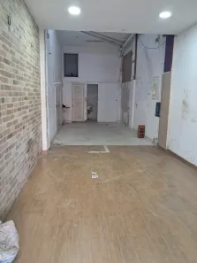 Ponto Comercial para alugar, 49m² no Anil, Rio de Janeiro