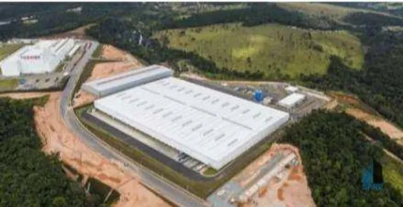 Galpão/Depósito/Armazém para alugar, 9483m² no Pingo D'água, Betim