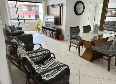 Apartamento com 4 Quartos para alugar, 197m² no Pituba, Salvador