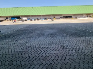 Galpão/Depósito/Armazém para alugar, 574m² no Taquara, Rio de Janeiro