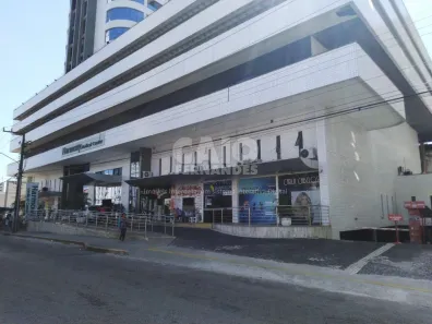 Sala Comercial à venda, 30m² no Petrópolis, Natal