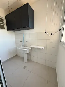 Apartamento com 3 Quartos para alugar, 98m² no Ribeirão da Ponte, Cuiabá