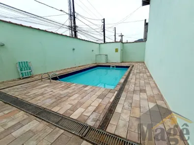 Sobrado com 3 Quartos à venda, 95m² no Jardim Helena Maria, Guarujá