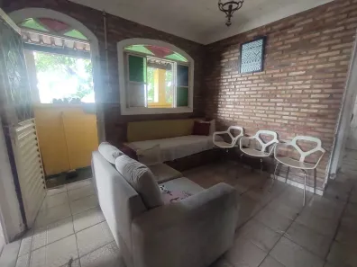Casa com 6 Quartos à venda, 212m² no Jardim Montanhês, Belo Horizonte