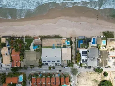 Casa de Condomínio com 3 Quartos à venda, 150m² no Porto de Galinhas, Ipojuca